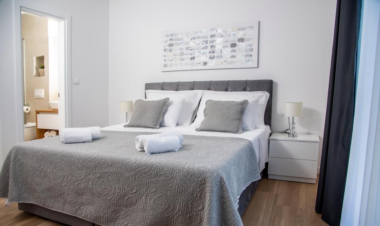 Villa Godimento W Heated Pool Kučine Zewnętrze zdjęcie